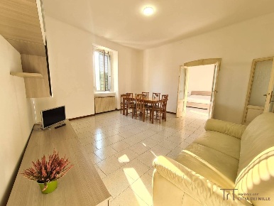 Foto Appartamento in Via Borgo Palazzo, Bergamo Borgo Palazzo di 100 m²
