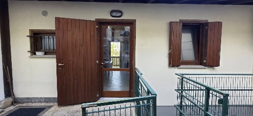 Foto Villa a schiera in Via XX Settembre 62, Borgo Tossignano di 86 m²