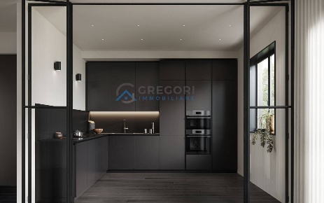 Foto Appartamento in zona centrale snc, Tortoreto Tortoreto Lido di 64 m²