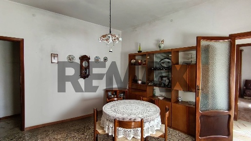 Foto Casa indipendente in Via Roma 264, Custonaci Centro di 163 m²