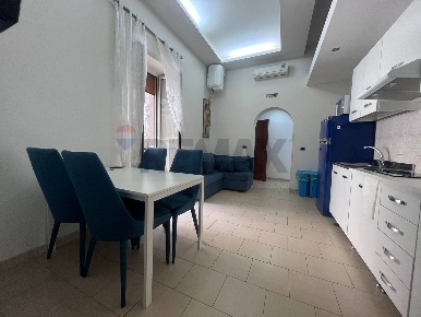 Foto Appartamento in Via Dei Tribunali 194, Napoli Tribunali di 65 m²