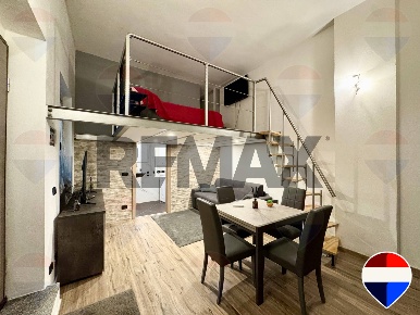 Foto Loft in Via Melchiorre Delfico 26/A, Milano Ghisolfa - Mac Mahon