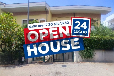 Foto Villa a schiera in Via Monte Velino 3, Pescara Ospedale di 150 m²