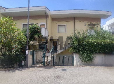 Foto Villa a schiera in Via Monte Velino 3, Pescara Ospedale di 282 m²