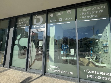 Foto Ufficio in PIAZZA DON SERGIO COLOMBO 5, Bergamo Redona di 78 m²