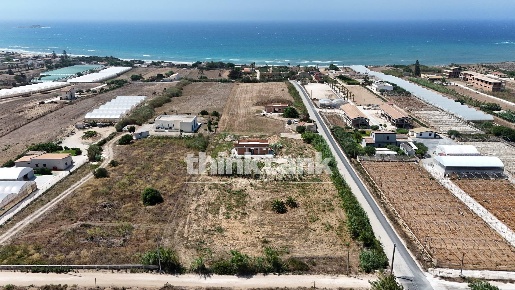 Foto Villa unifamiliare in Puntorio, Pachino di 90 m² con 4 locali