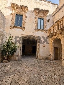 Foto Casa indipendente in Via Robertini 9 11 13 15 17 19, Galatina Centro