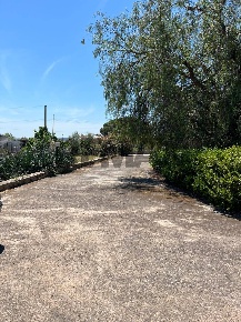 Foto Villa unifamiliare in Via Garda 9, Melilli di 56 m² con 6 locali