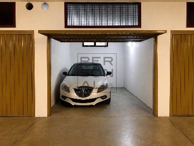 Foto Posti auto a Trento di 20 m² con 1 locali in vendita