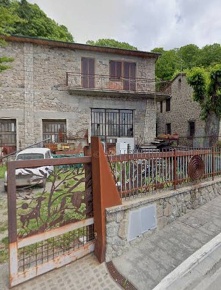 Foto Appartamento in Via F.lli Roselli 126, Santa Fiora Bagnolo di 90 m²