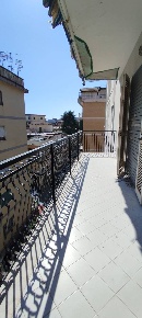 Foto Appartamento in VIA DELL'EPOMEO, Napoli Soccavo di 110 m² con 3 locali