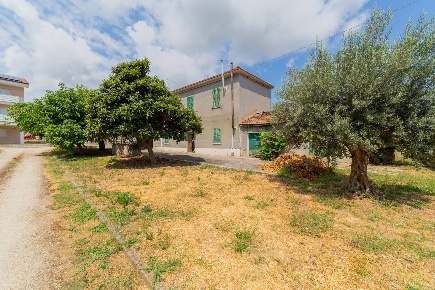 Foto Casa indipendente in Via Lanciano 3, Casalbordino di 130 m² in vendita