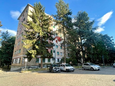 Foto Appartamento in Via Venezuela 8, Milano Gallaratese di 73 m²