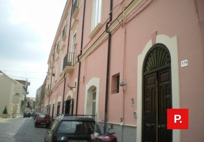 Foto Appartamento in Via Nino Bixio 175, Maddaloni Centro di 180 m²