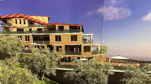 Foto Appartamento in VIA BIZET 14, Vasto Vasto Marina di 70 m² con 4 locali