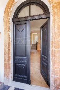 Foto Villa unifamiliare a Cagliari Bonaria di 515 m² con 11 locali