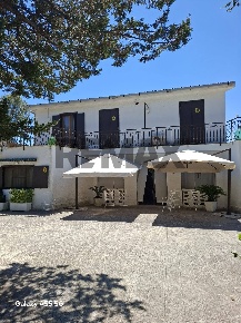 Foto Villa unifamiliare in Contrada Bellaveduta snc, Bitonto di 224 m²