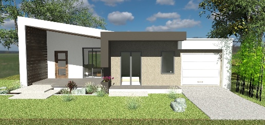 Foto Villa unifamiliare in VIA DI LUZIO, Cepagatti di 100 m² con 5 locali