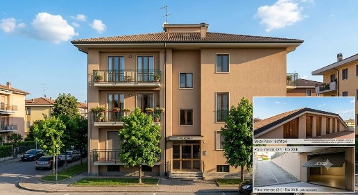 Foto Duplex in Via Eusebio Chini, Roma Navigatori di 174 m² con 7 locali
