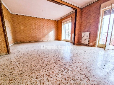 Foto Appartamento in Via Ammiraglio Caracciolo snc, Catania Rapisardi