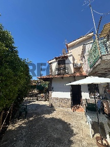 Foto Appartamento in VIA TRABUCCO 123/O, Palermo Cruillas di 60 m²
