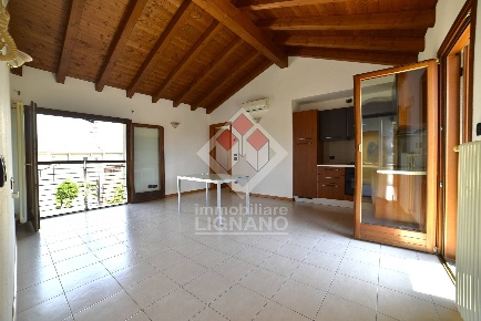 Foto Appartamento a Latisana di 80 m² con 4 locali in vendita