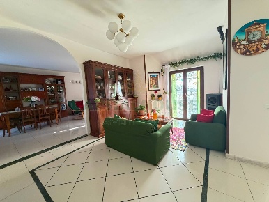 Foto Attico in via g.di vittorio, Sperone di 152 m² con 5 locali in vendita