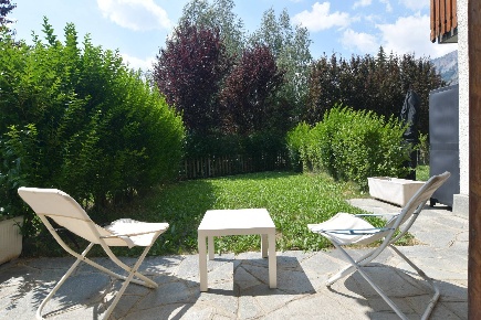Foto Appartamento in via Medail 38, Bardonecchia Centro di 35 m² in vendita