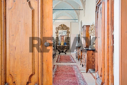 Foto Villa unifamiliare in Via Borghetto 11, Piacenza Centro Storico