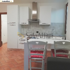 Foto Appartamento in Via Camillo Benso Conte di Cavour 5, Besana in Brianza