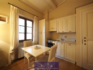 Foto Appartamento in Via Francesco Caracciolo, Firenze Le Cure di 40 m²