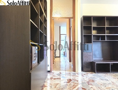 Foto Appartamento in Via Cesare Battisti 21/a, Paderno Dugnano Semicentro