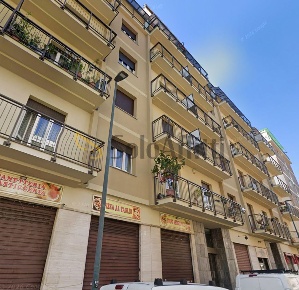 Foto Appartamento in Via Montalenghe 13, Torino Borgo Vittoria di 65 m²
