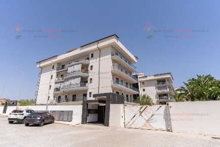 Foto Mansarde a Siracusa Scala Greca - Neapolis di 91 m² con 3 locali
