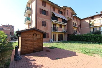 Foto Appartamento in SP569 18, Valsamoggia Bazzano di 100 m² con 4 locali