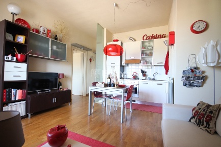 Foto Appartamento in Via San Marco 555, Lucca San Marco - Acquacalda