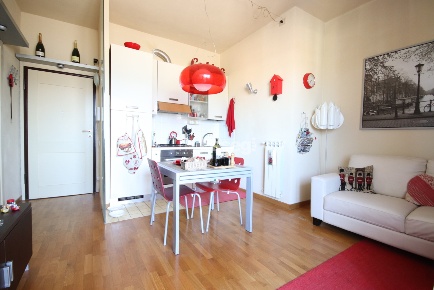 Foto Appartamento in Via San Marco 555, Lucca San Marco - Acquacalda