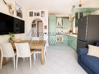 Foto Appartamento in Via Adige 9A, Cecina Marina di Cecina di 60 m²