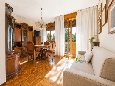 Foto Appartamento in Via Biagio Pascal 6, Parma San Lazzaro di 90 m²