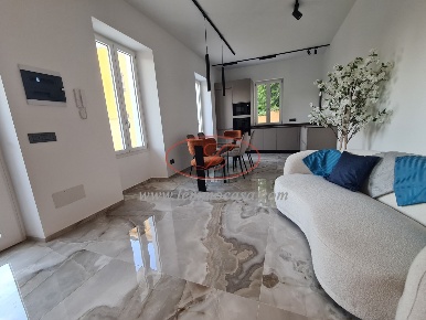 Foto Appartamento in Via Aurelia Ovest 5, Diano Marina Centro di 148 m²