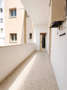 Foto Appartamento in Via Alfonso Lamarmora 13, Lecce Mazzini di 165 m²