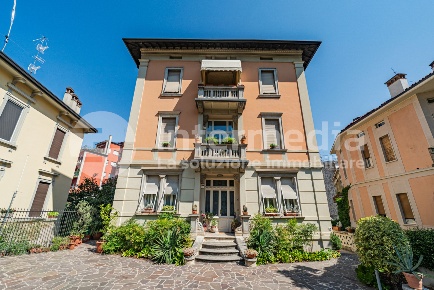 Foto Appartamento in Via Galileo Galilei 5, Brescia Crocifissa di Rosa