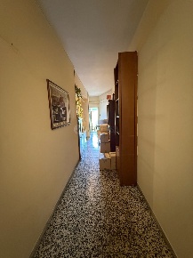 Foto Appartamento a La Spezia Centro Storico di 120 m² con 4 locali