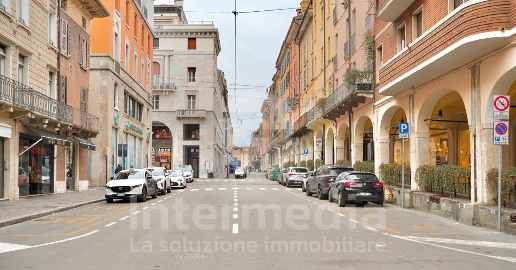 Foto Appartamento in Via X Giornate 45, Brescia Magenta - Arnaldo di 71 m²