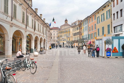 Foto Appartamento in Via X Giornate 45, Brescia Magenta - Arnaldo di 90 m²