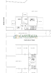 Foto Appartamento in Via Faran 6, Rosta di 75 m² con 4 locali in vendita