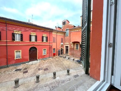 Foto Appartamento a Bologna Centro Storico di 37 m² con 2 locali in affitto