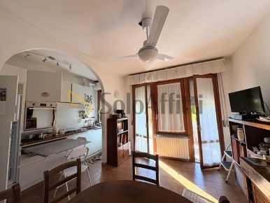 Foto Appartamento in Via Giovanni XXIII, Monteriggioni Belverde di 70 m²