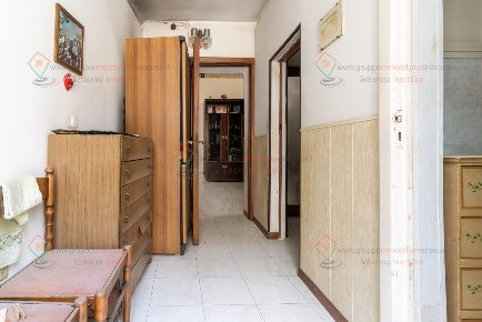 Foto Villa singola a Siracusa Borgata - Santa Lucia di 60 m² con 2 locali
