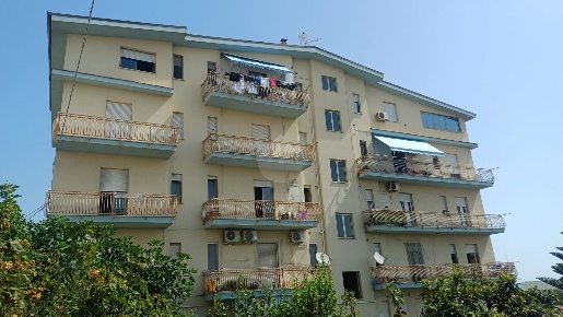 Foto Attico in VIA ORIENTALE, San Salvo di 125 m² con 3 locali in vendita